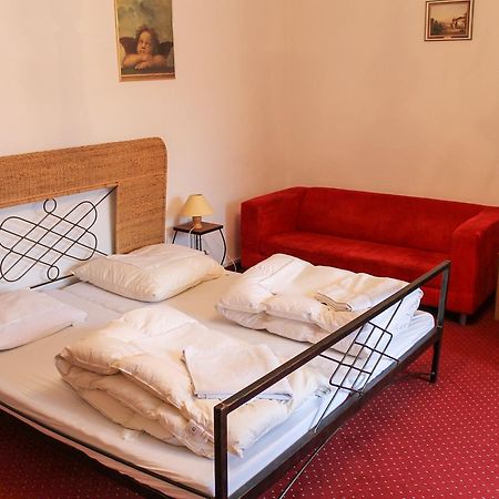 Hostel 2962 - Garmisch Esterno foto