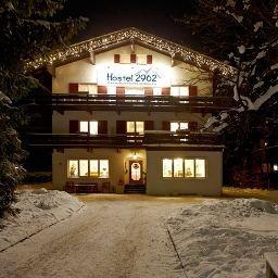 Hostel 2962 - Garmisch Esterno foto