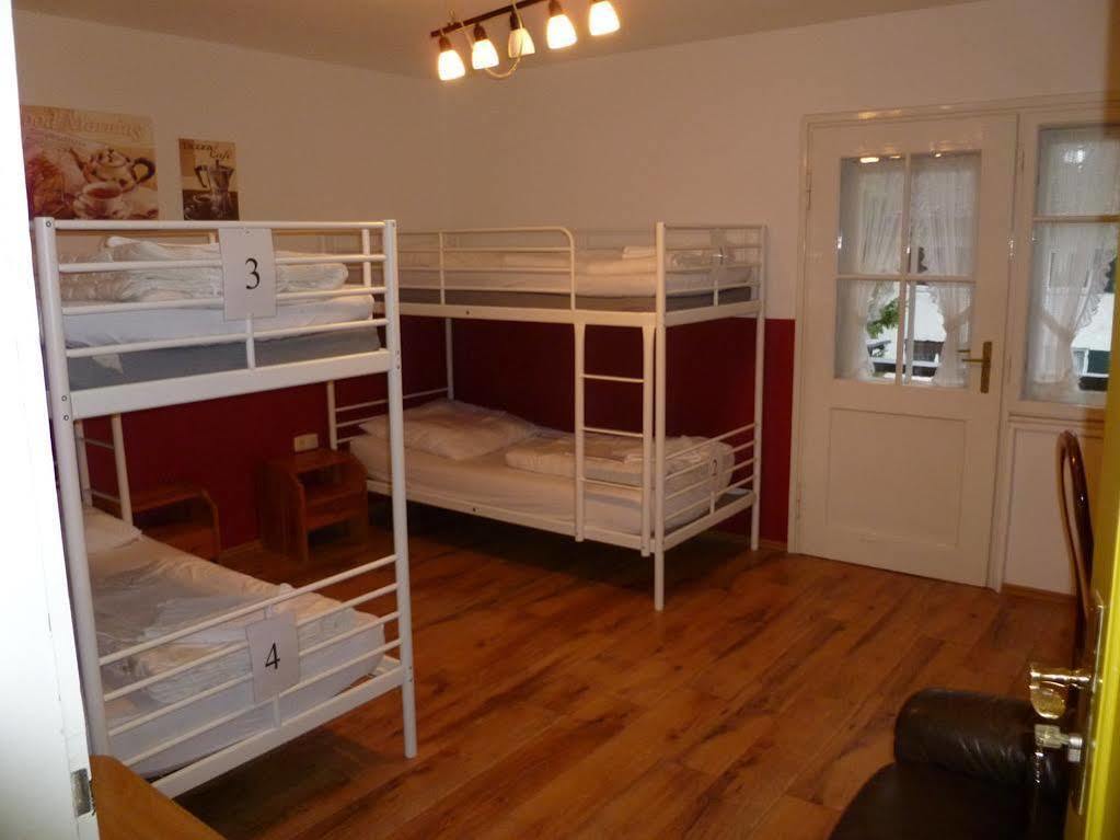 Hostel 2962 - Garmisch Esterno foto