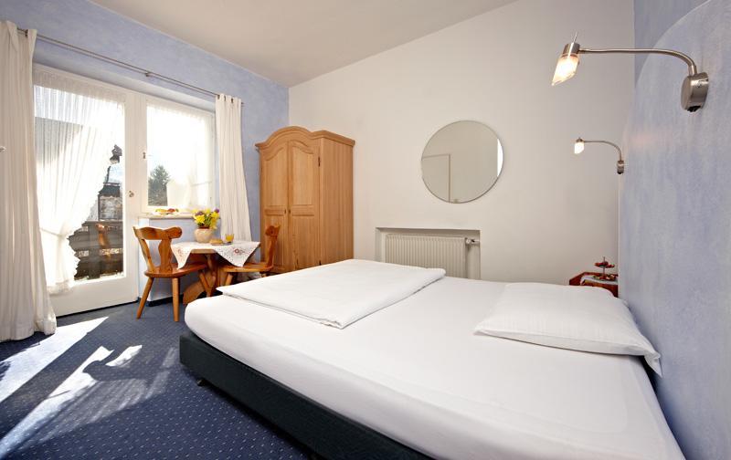 Hostel 2962 - Garmisch Esterno foto