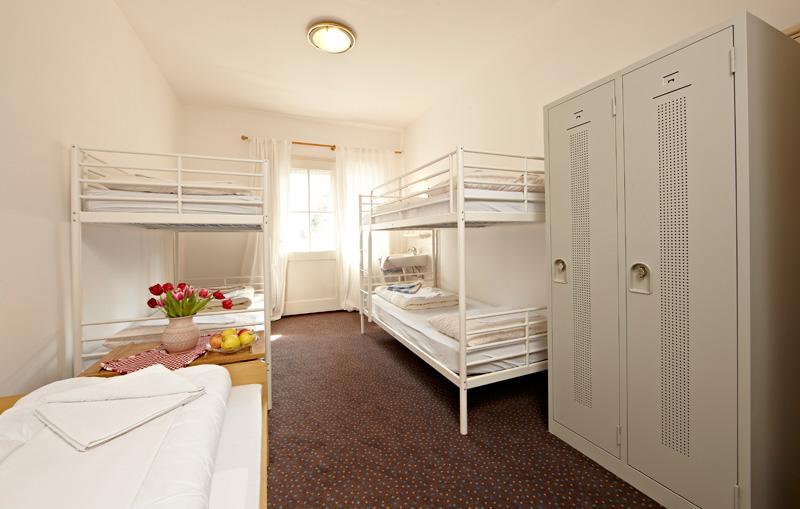 Hostel 2962 - Garmisch Esterno foto