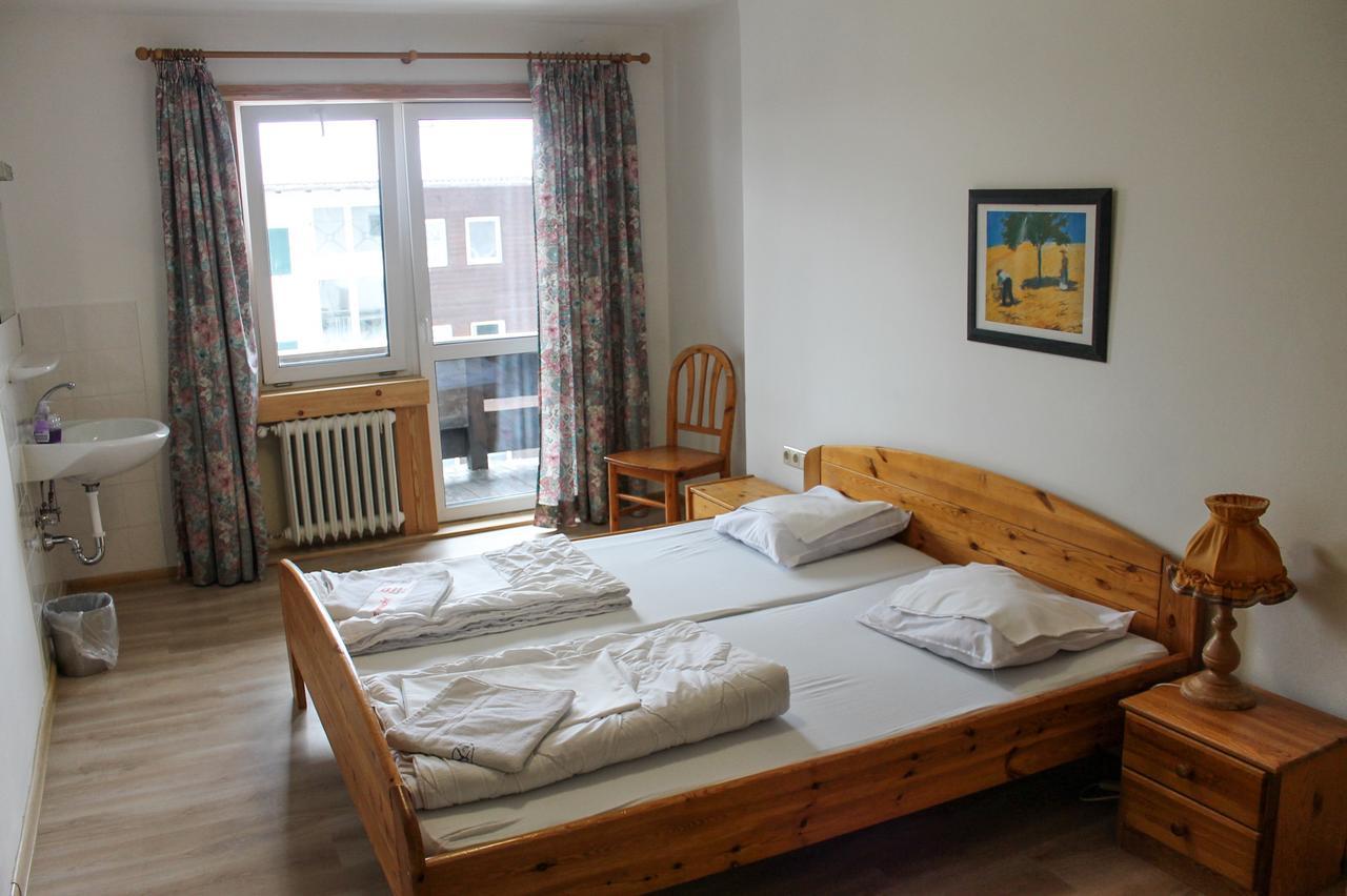 Hostel 2962 - Garmisch Esterno foto