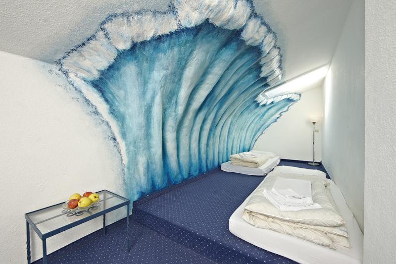 Hostel 2962 - Garmisch Esterno foto