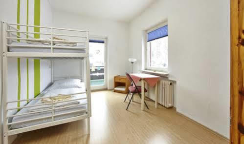 Hostel 2962 - Garmisch Esterno foto