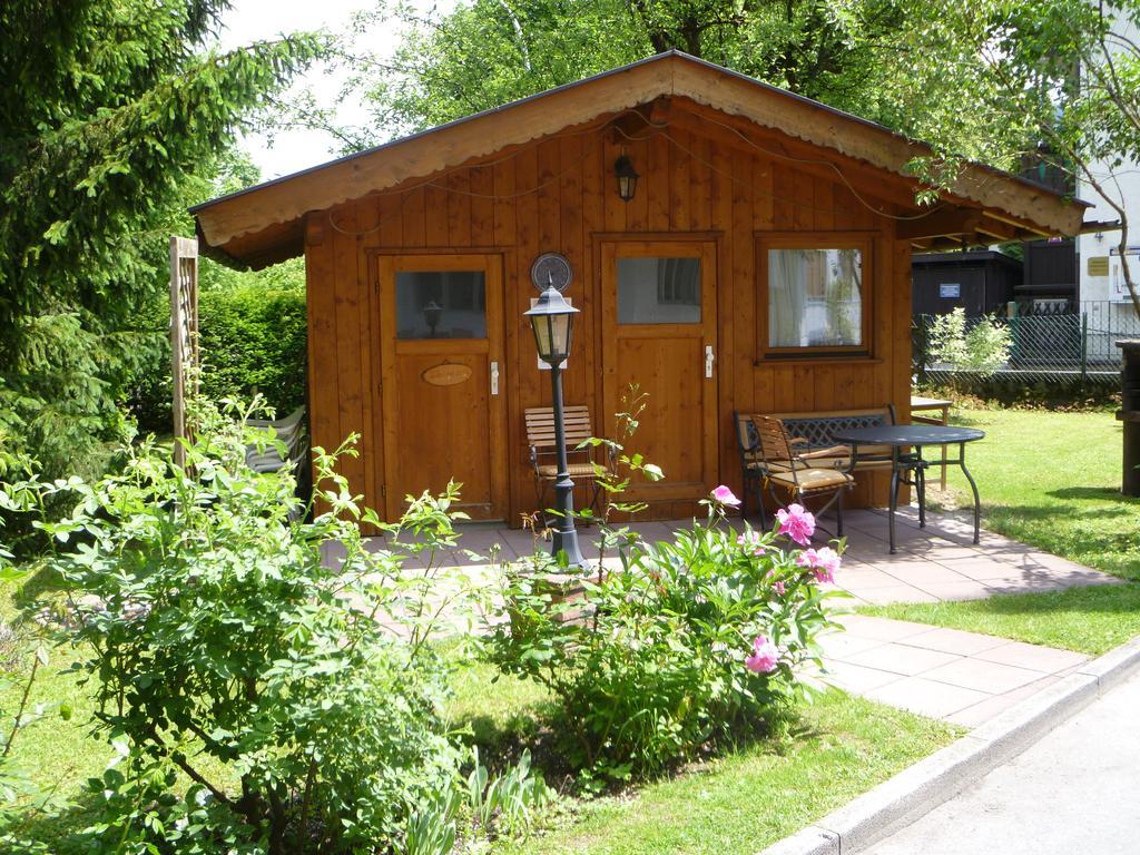 Hostel 2962 - Garmisch Esterno foto